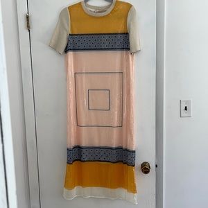 Tory Burch Maisie Dress